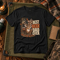 Best Buckin' Dad Ever