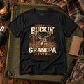 Best Buckin' Grandpa Ever
