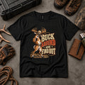 Buck Around And Find Out