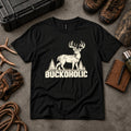Buckoholic
