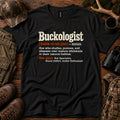 Buckologist