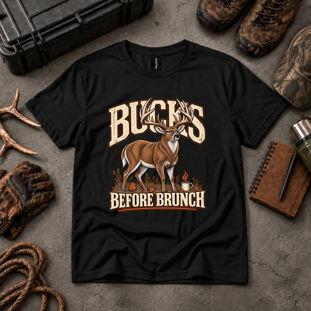 Bucks Before Brunch