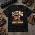 Bucks Before Brunch