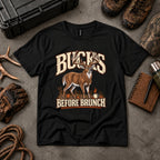 Bucks Before Brunch
