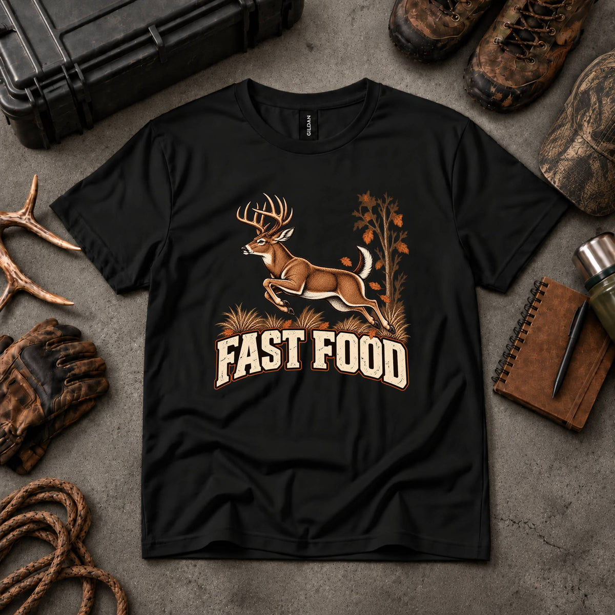 Fast Food