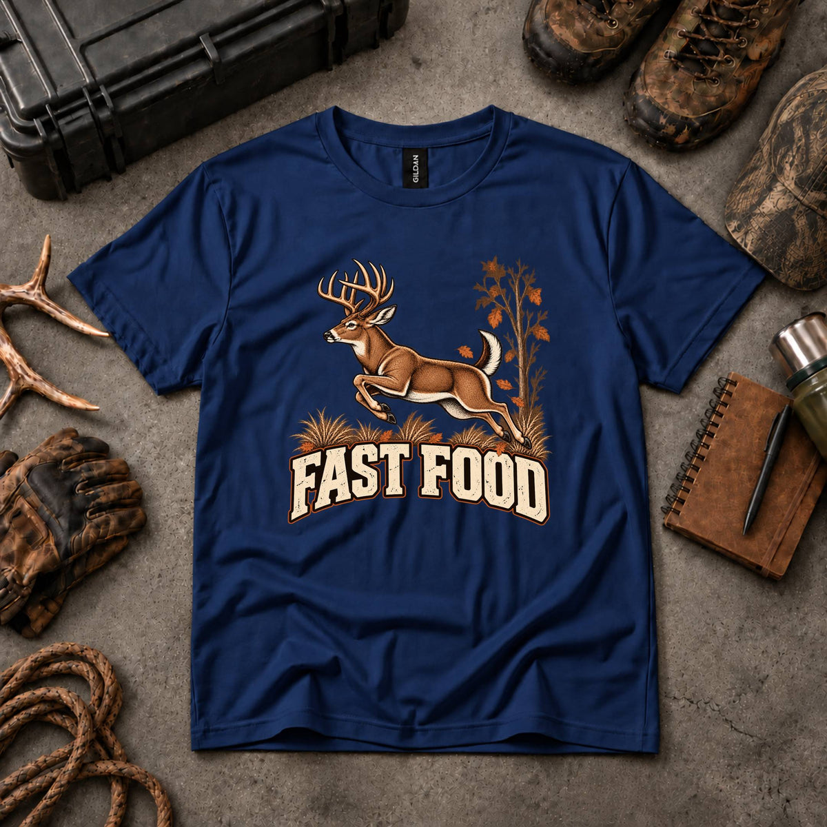 Fast Food