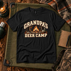 Grandpa's Deer Camp