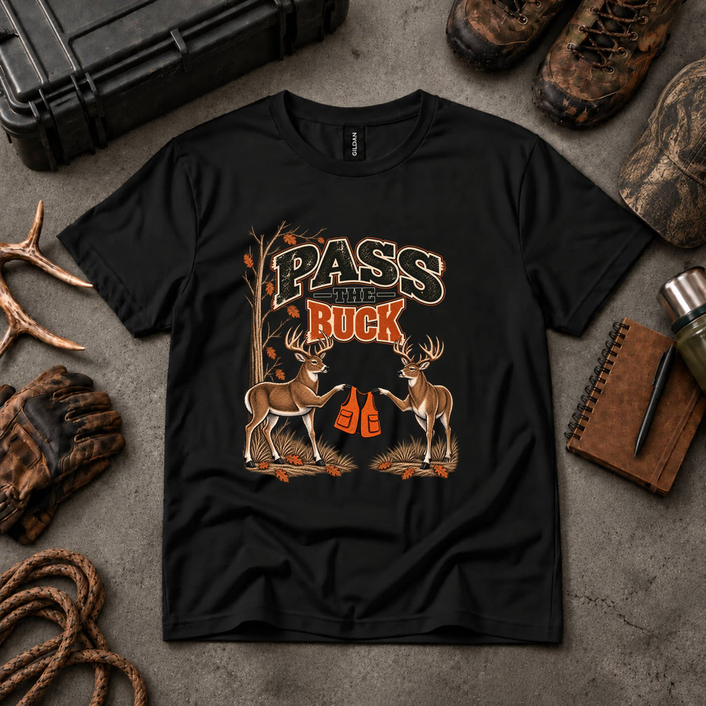 Pass The Buck