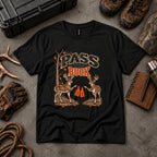 Pass The Buck