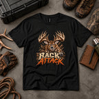 Rack Attack