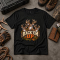 Rack 'Em Up
