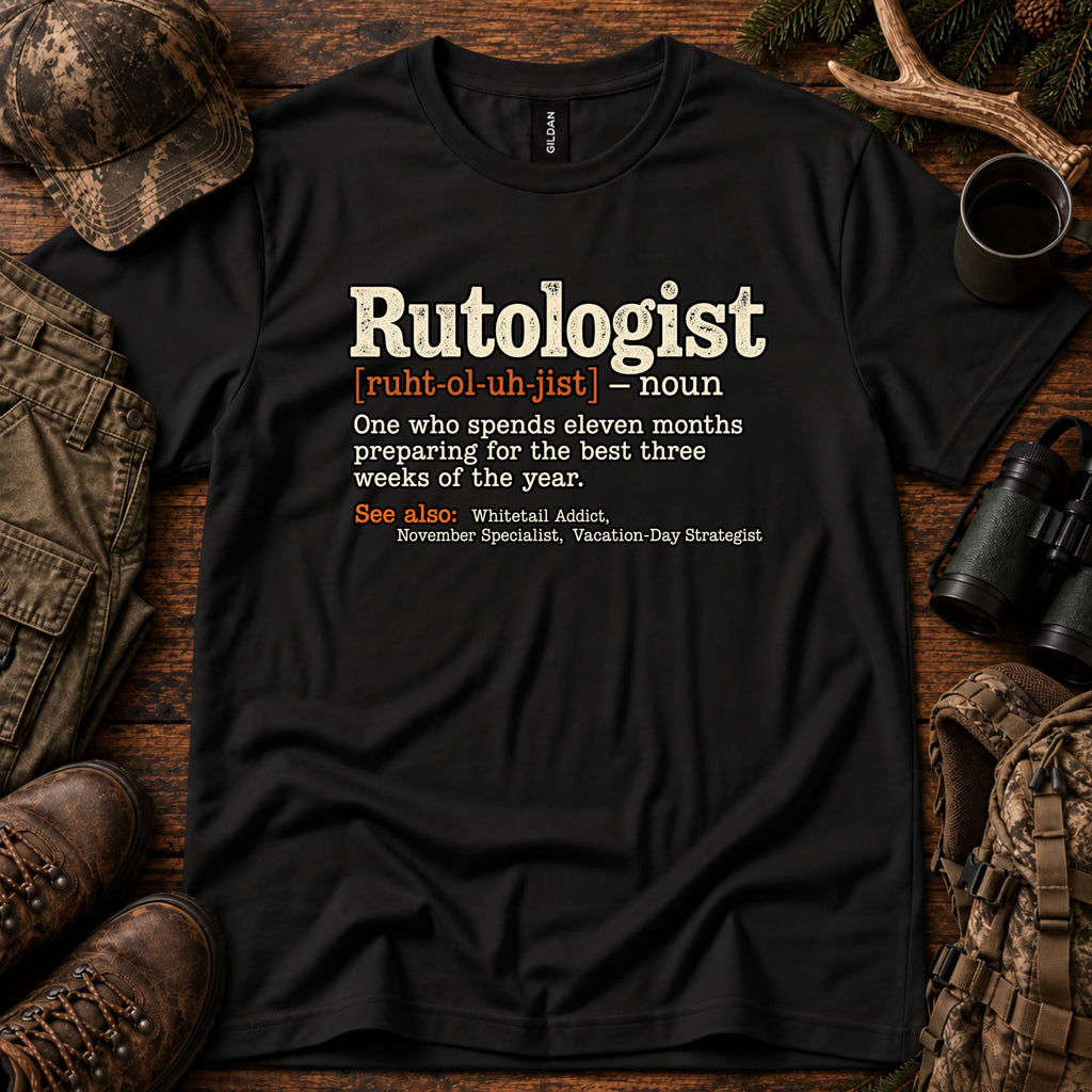 Rutologist