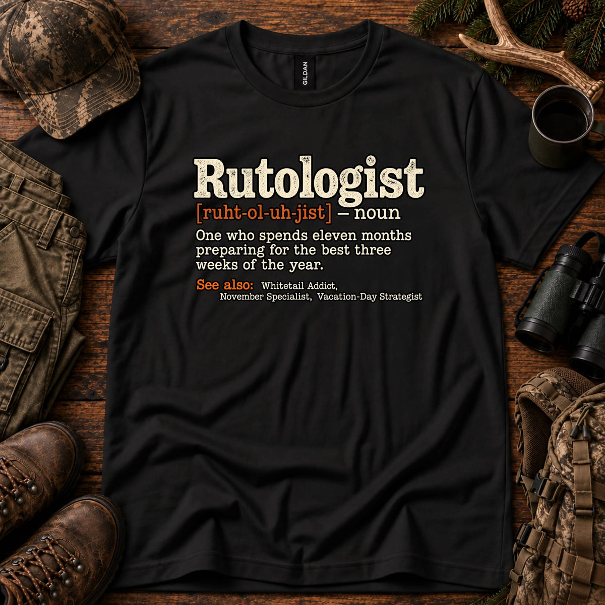 Rutologist