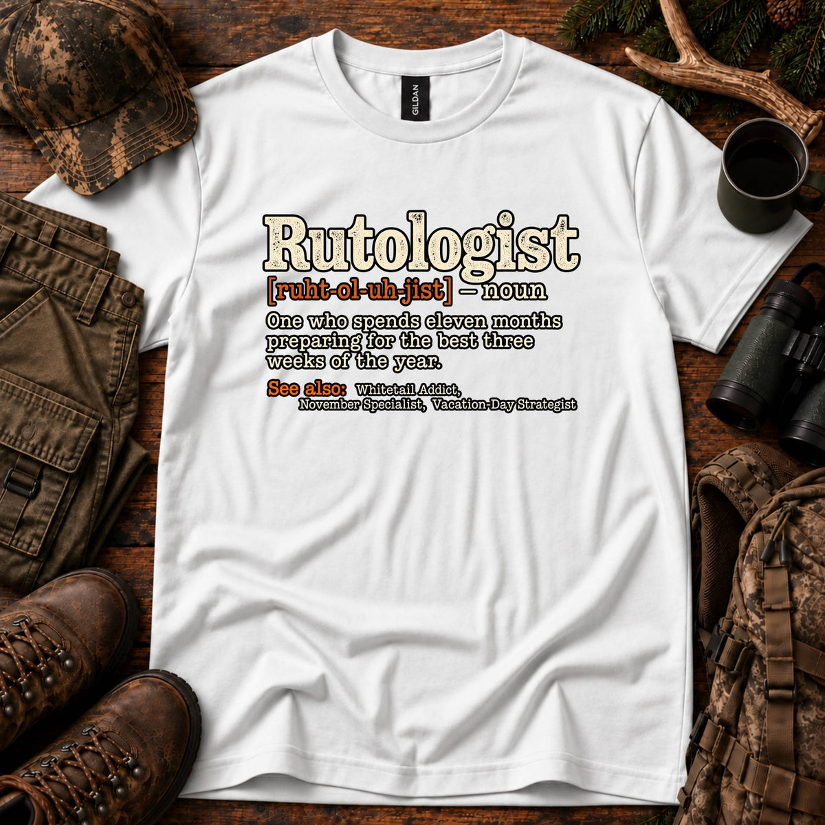 Rutologist