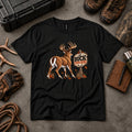 The Buck Stops Here
