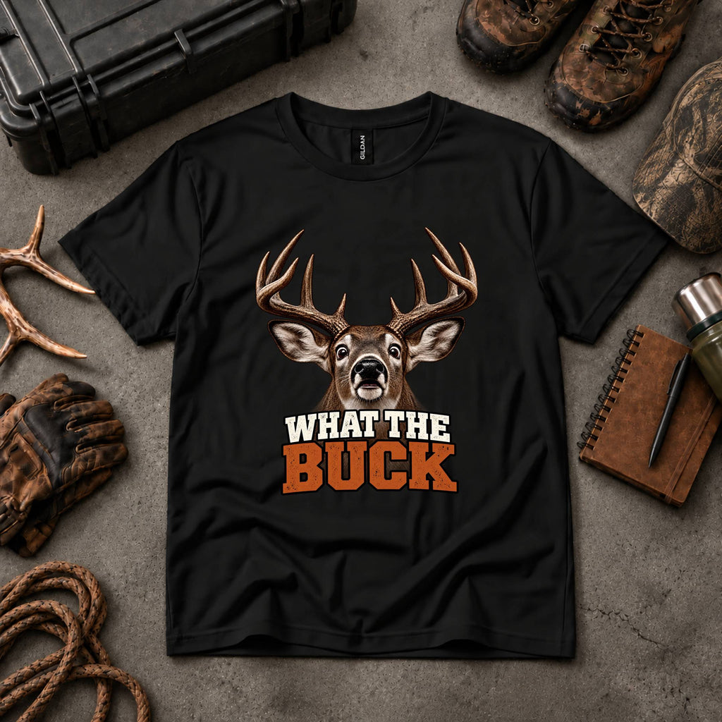 What The Buck