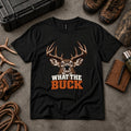 What The Buck