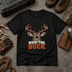 What The Buck